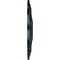 Ekena Millwork Rotherham Ceiling Medallion (Fits Canopies up to 3 1/2"), 18"OD x 3 1/2"ID x 1 1/2"P, Night Shade CM17RONSF - alternate 2